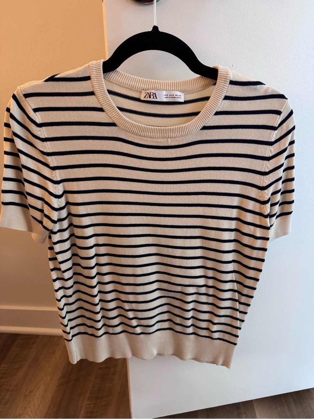 Zara Top
